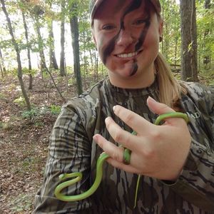 Meet your Posher, Becky